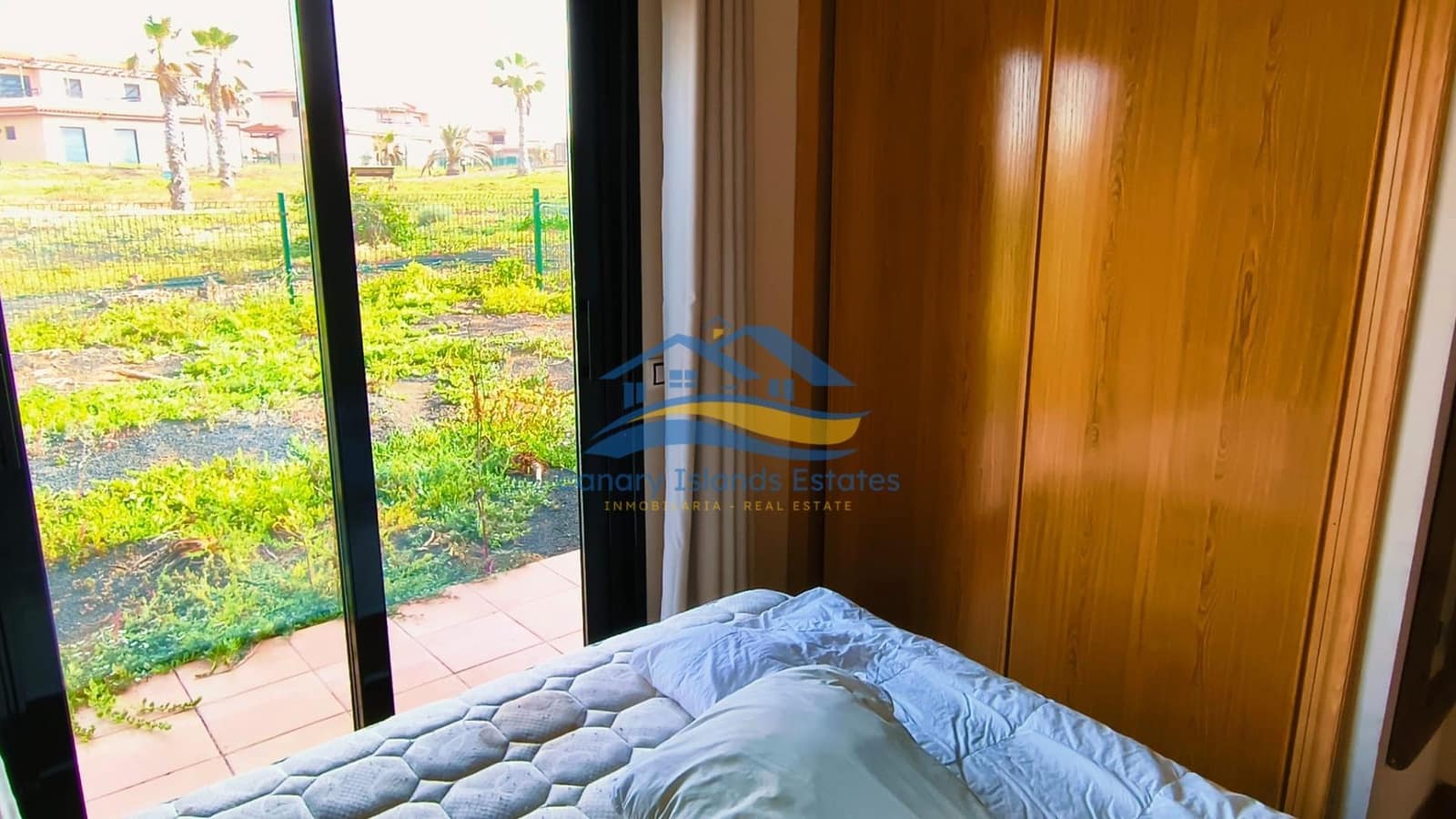 Apartamento de 3 habitaciones en Lajares en venta - 245.000 € (Ref: 9680004)