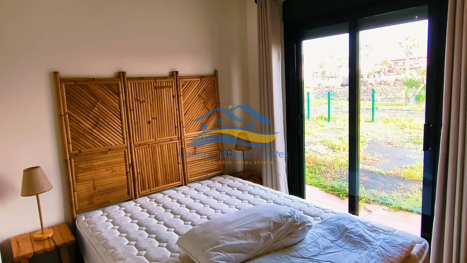 Apartamento de 3 habitaciones en Lajares en venta - 245.000 € (Ref: 9680004)