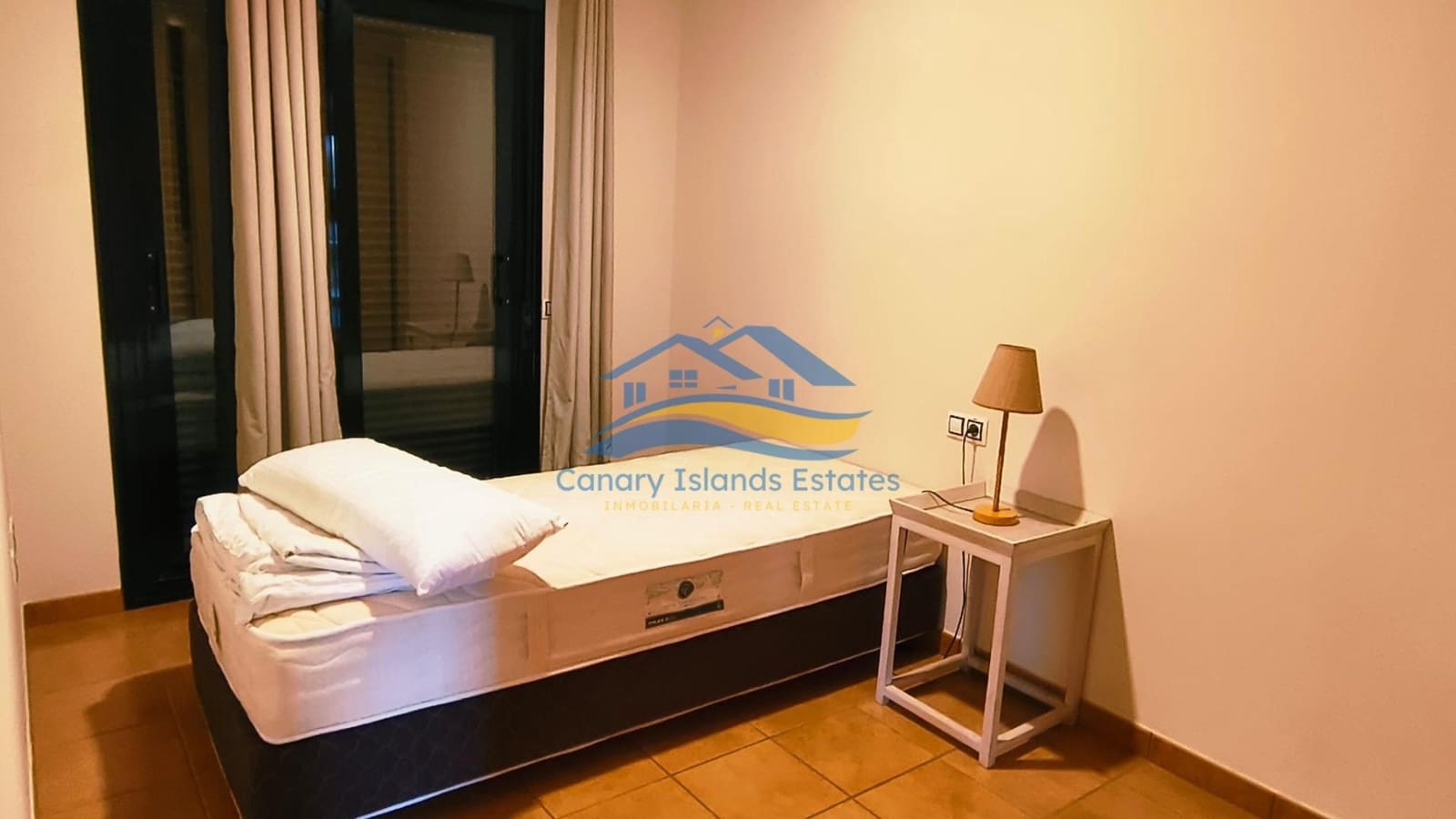 Apartamento de 3 habitaciones en Lajares en venta - 245.000 € (Ref: 9680004)