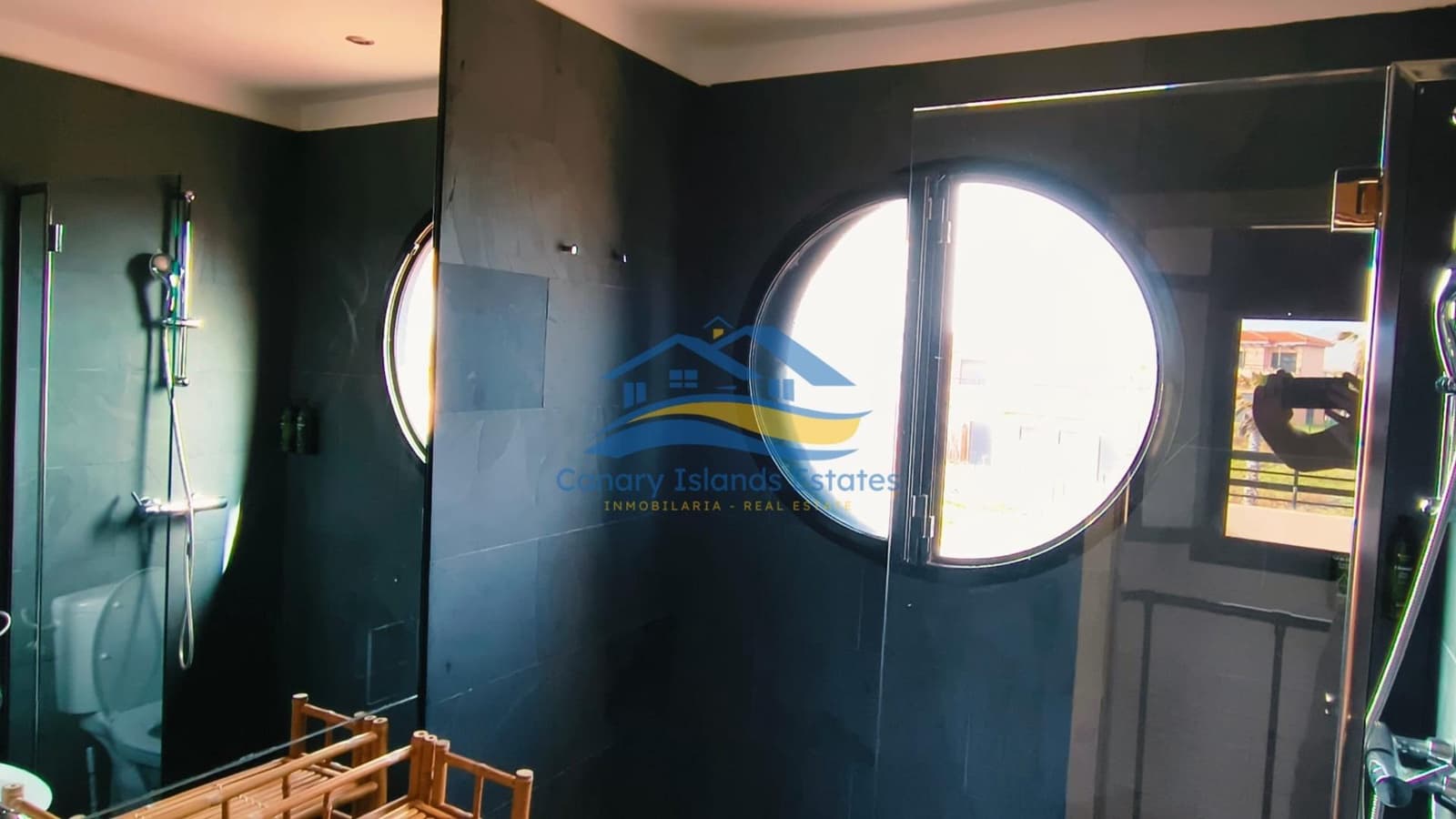 Apartamento de 3 habitaciones en Lajares en venta - 245.000 € (Ref: 9680004)