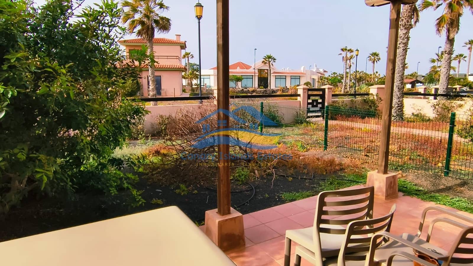 Apartamento de 3 habitaciones en Lajares en venta - 245.000 € (Ref: 9680004)
