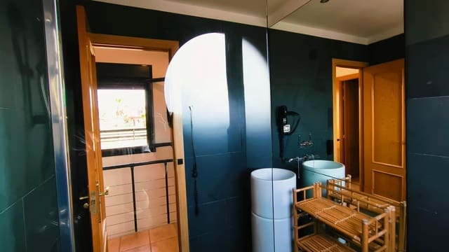 3 sovrum Lägenhet till salu i Lajares, La Oliva - 245 000 € (Ref: 9680004)