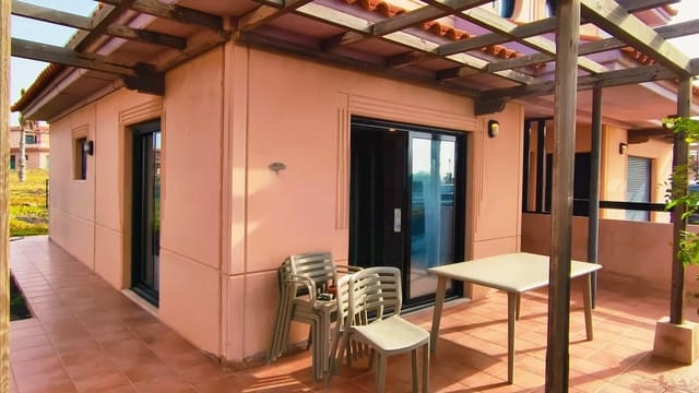 3 sovrum Lägenhet till salu i Lajares, La Oliva - 245 000 € (Ref: 9680004)