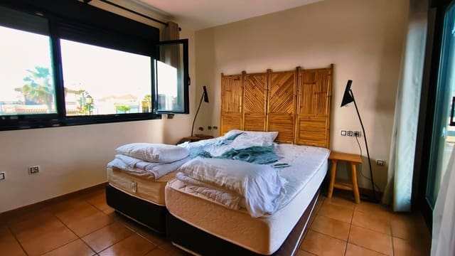 3 sovrum Lägenhet till salu i Lajares, La Oliva - 245 000 € (Ref: 9680004)