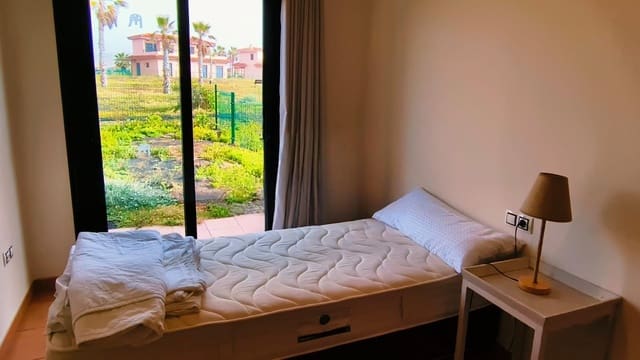 3 sovrum Lägenhet till salu i Lajares, La Oliva - 245 000 € (Ref: 9680004)
