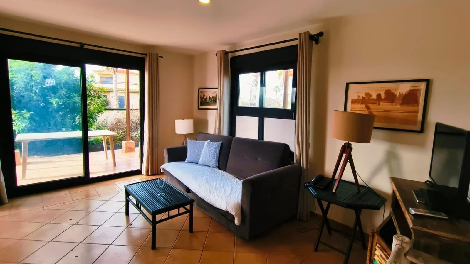 3 bedroom Apartment for sale in Lajares - € 245,000 (Ref: 9680004)