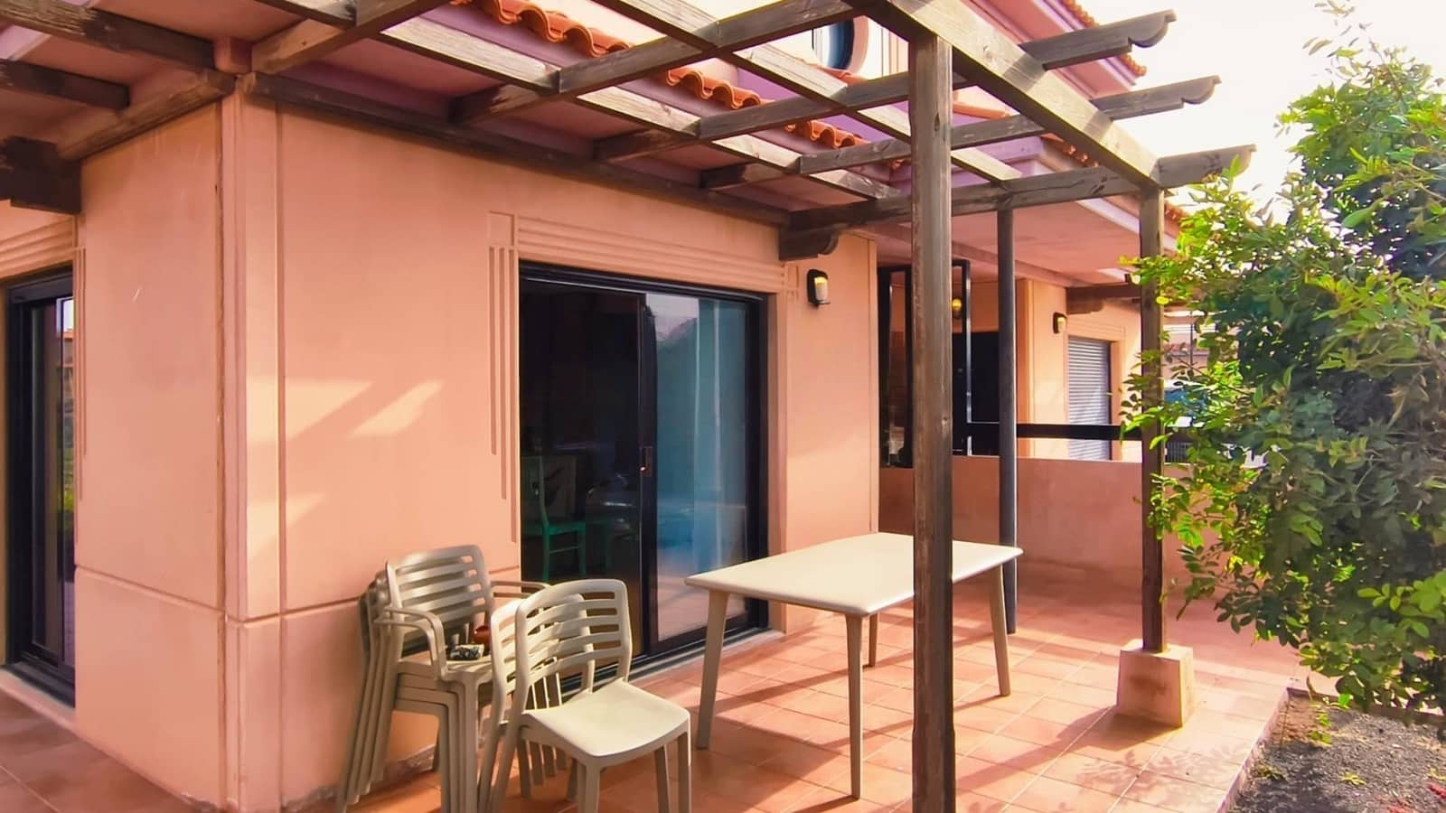 3 bedroom Apartment for sale in Lajares - € 245,000 (Ref: 9680004)