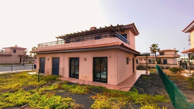 3 sovrum Lägenhet till salu i Lajares, La Oliva - 245 000 € (Ref: 9680004)