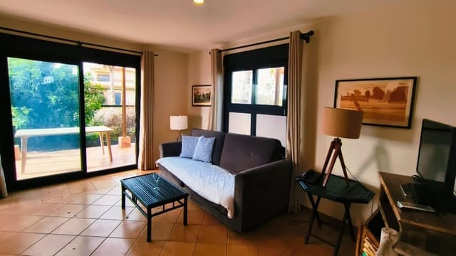 3 sovrum Lägenhet till salu i Lajares, La Oliva - 245 000 € (Ref: 9680004)
