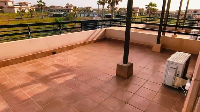 3 sovrum Lägenhet till salu i Lajares, La Oliva - 245 000 € (Ref: 9680004)