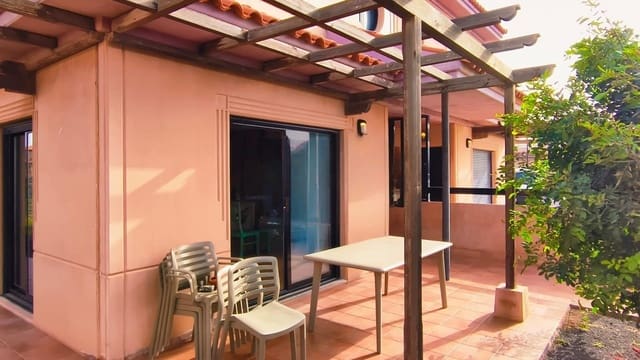 3 sovrum Lägenhet till salu i Lajares, La Oliva - 245 000 € (Ref: 9680004)