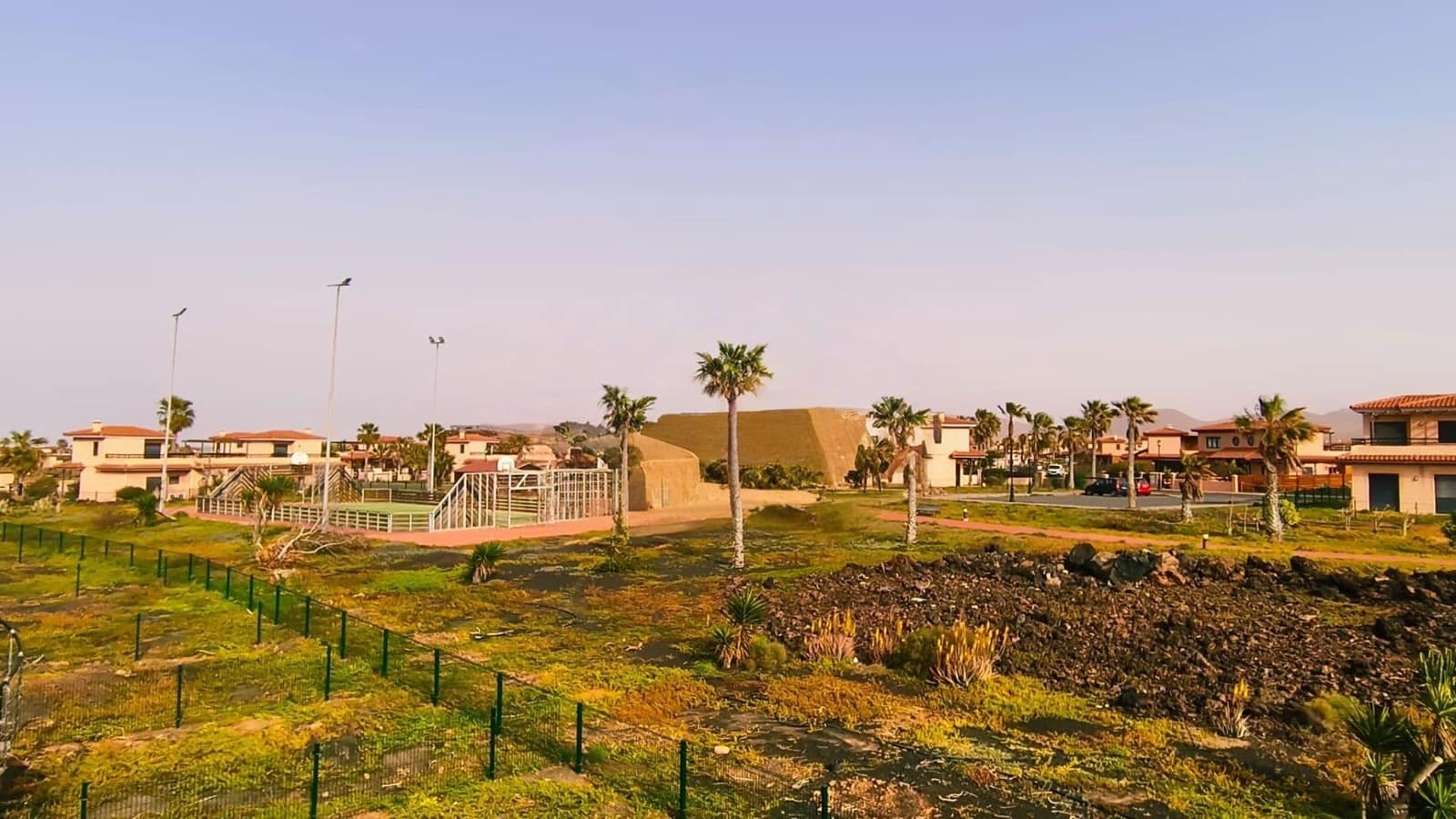 3 bedroom Apartment for sale in Lajares - € 245,000 (Ref: 9680004)