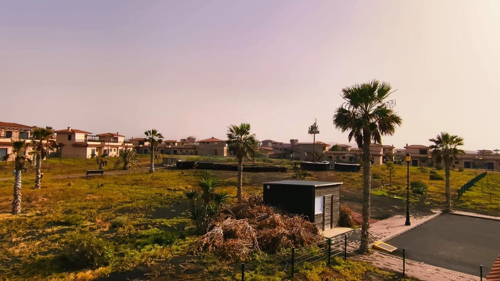 3 bedroom Apartment for sale in Lajares - € 245,000 (Ref: 9680004)