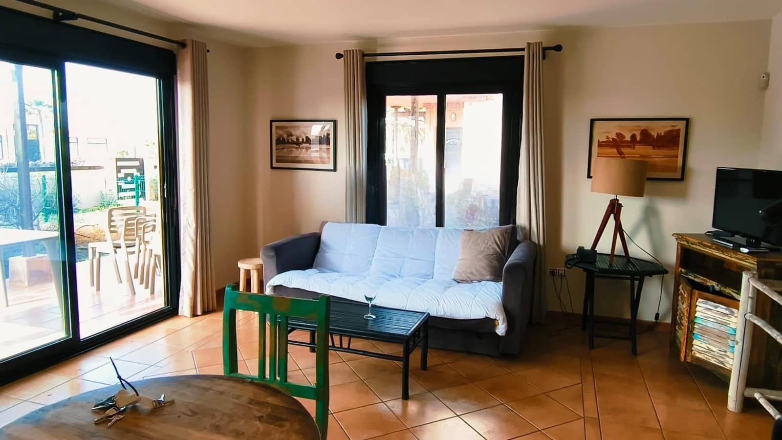 3 bedroom Apartment for sale in Lajares - € 245,000 (Ref: 9680004)