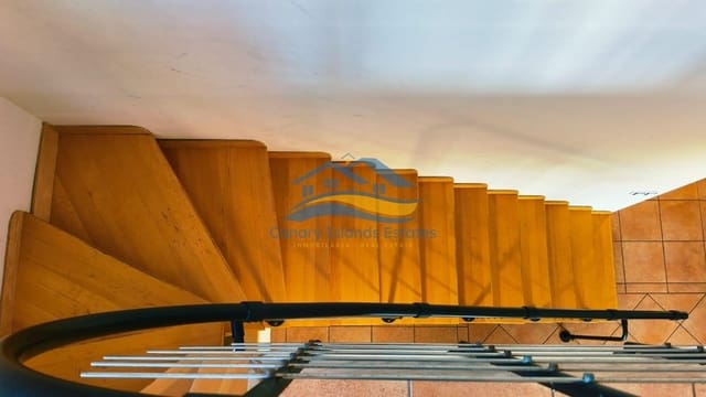 2 chambre Appartement à vendre à Lajares, La Oliva - 205 000 € (Ref: 9680005)