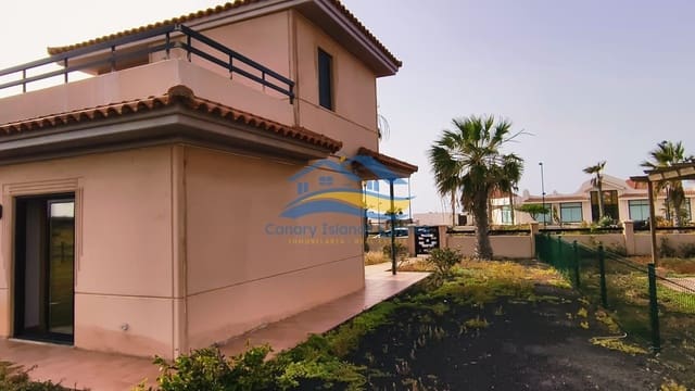 2 chambre Appartement à vendre à Lajares, La Oliva - 205 000 € (Ref: 9680005)