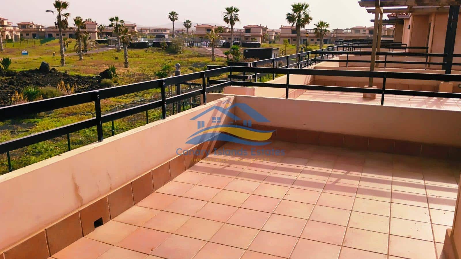 2 makuuhuone Huoneisto myytävänä paikassa Lajares - 205 000 € (Ref: 9680005)