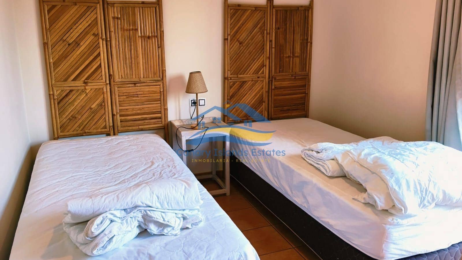 2 makuuhuone Huoneisto myytävänä paikassa Lajares - 205 000 € (Ref: 9680005)