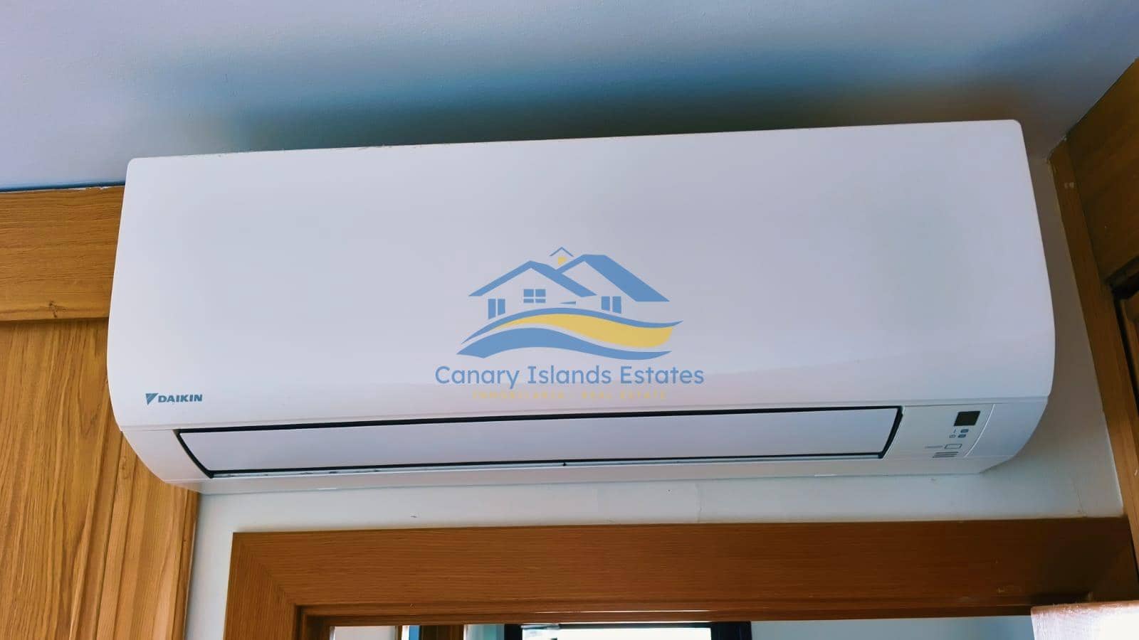 2 makuuhuone Huoneisto myytävänä paikassa Lajares - 205 000 € (Ref: 9680005)