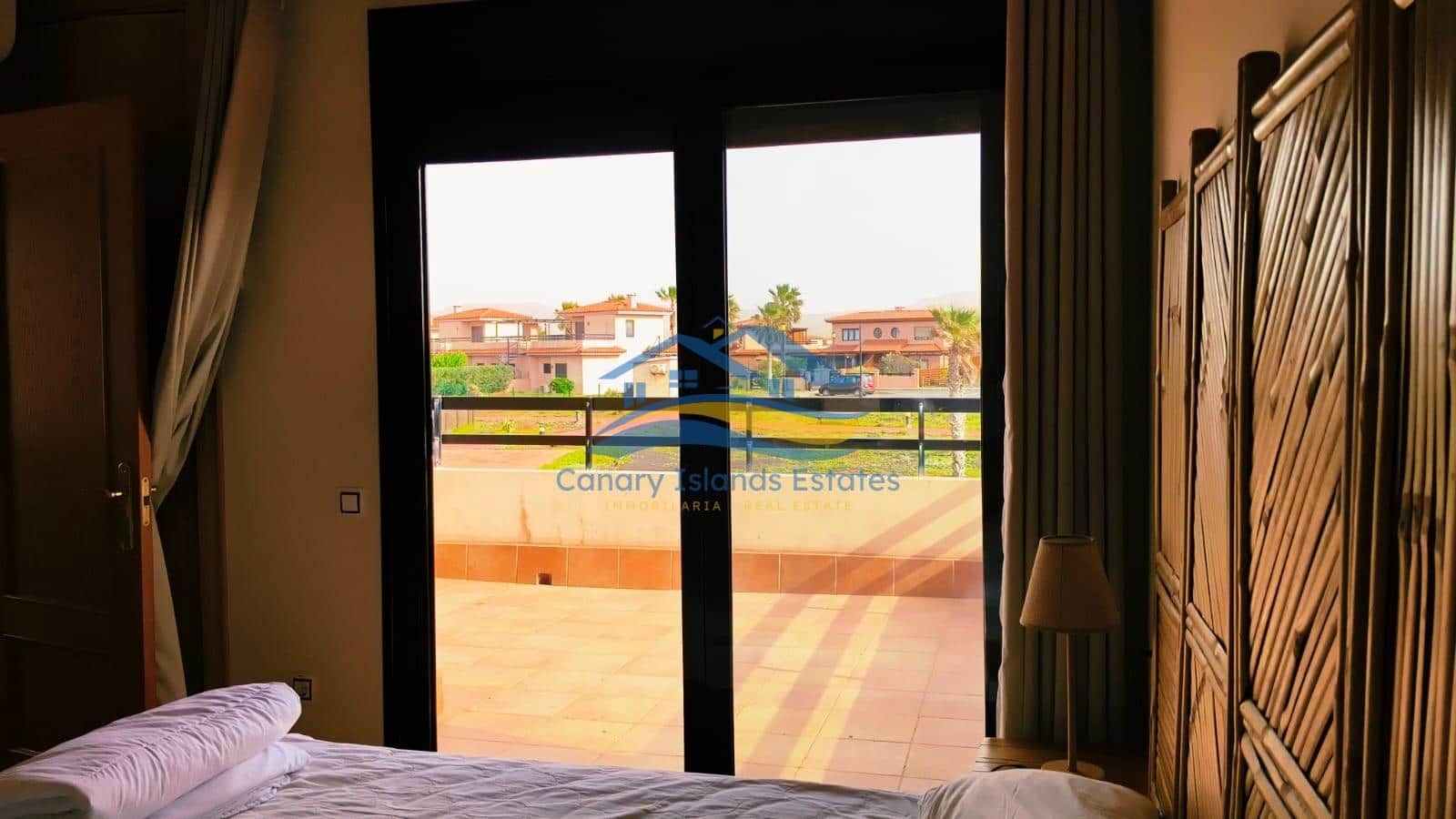 2 makuuhuone Huoneisto myytävänä paikassa Lajares - 205 000 € (Ref: 9680005)