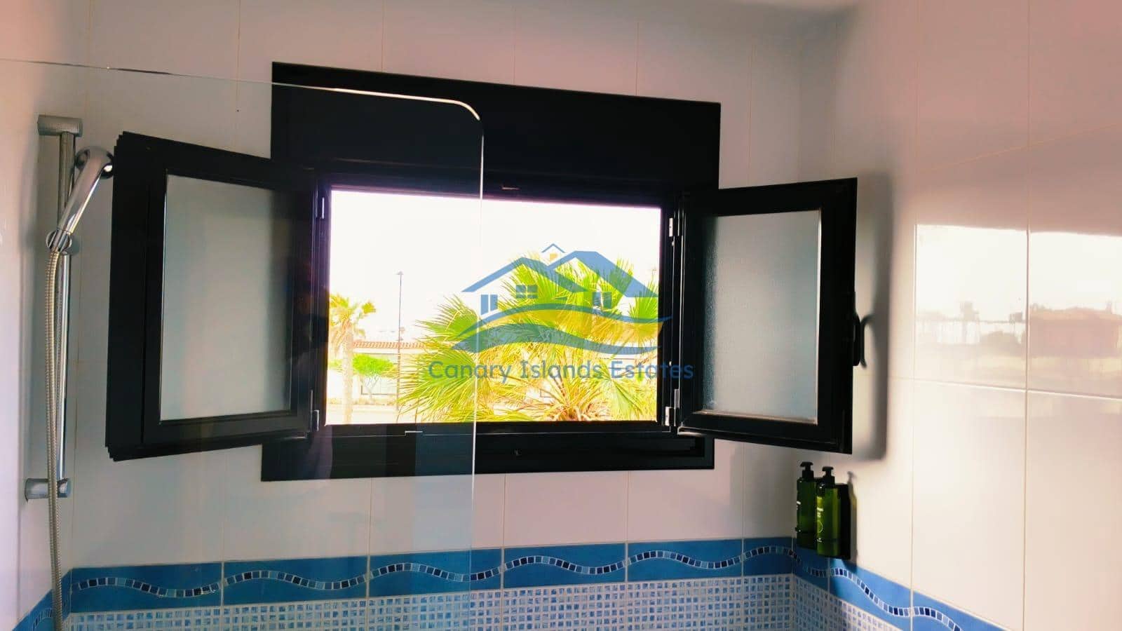 2 makuuhuone Huoneisto myytävänä paikassa Lajares - 205 000 € (Ref: 9680005)