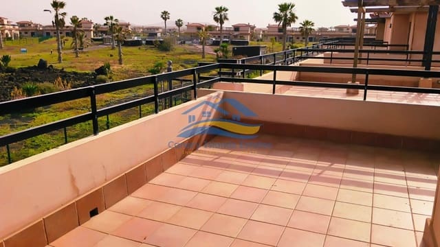 2 chambre Appartement à vendre à Lajares, La Oliva - 205 000 € (Ref: 9680005)