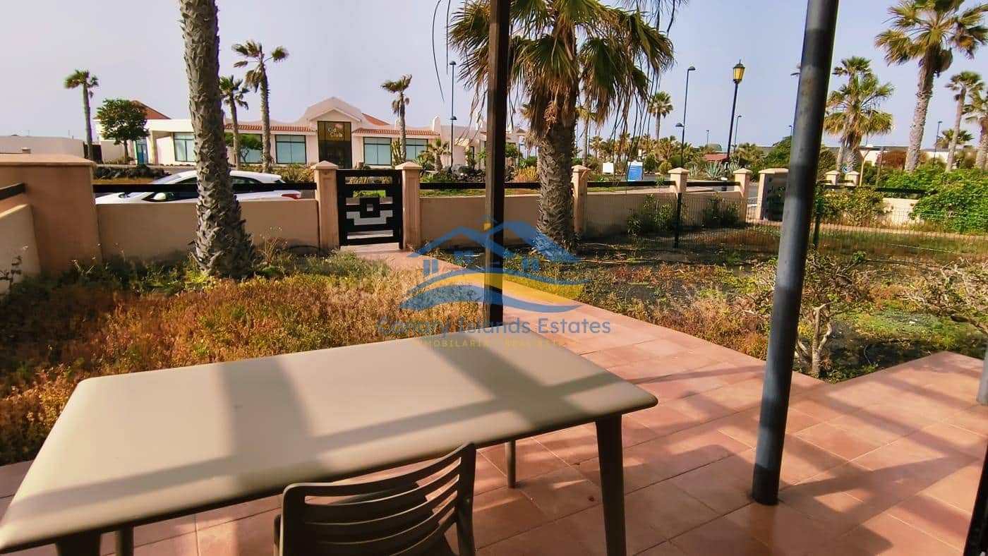 2 makuuhuone Huoneisto myytävänä paikassa Lajares - 205 000 € (Ref: 9680005)