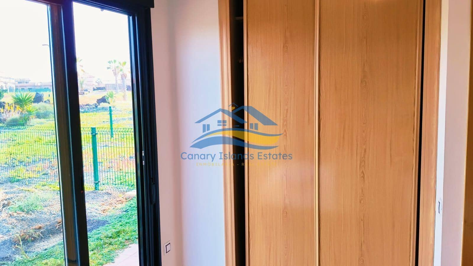 2 makuuhuone Huoneisto myytävänä paikassa Lajares - 205 000 € (Ref: 9680005)