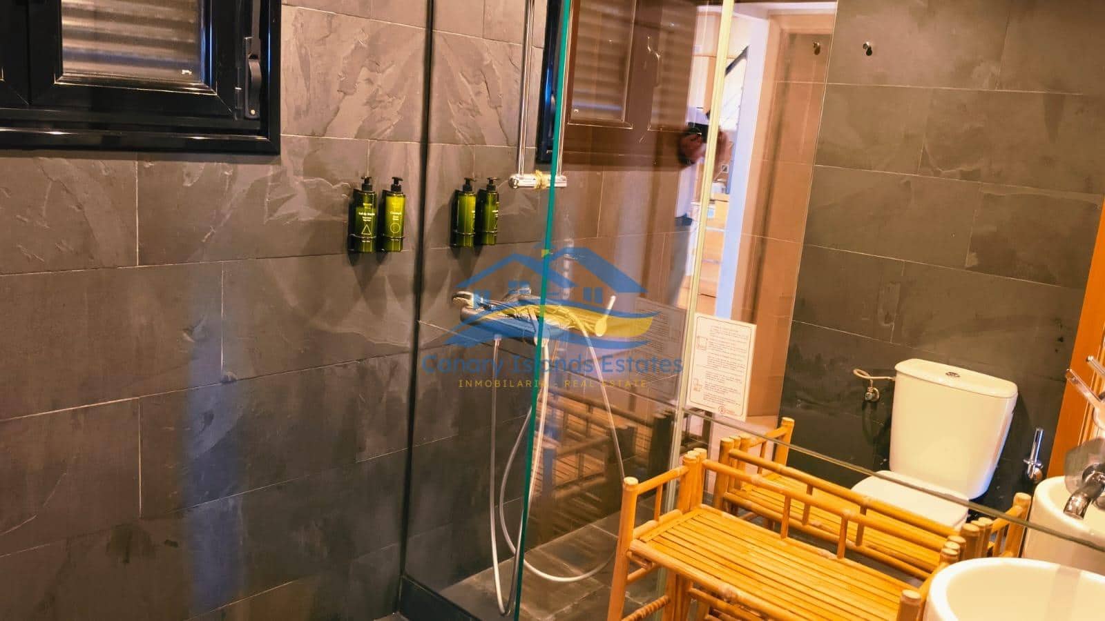 2 makuuhuone Huoneisto myytävänä paikassa Lajares - 205 000 € (Ref: 9680005)