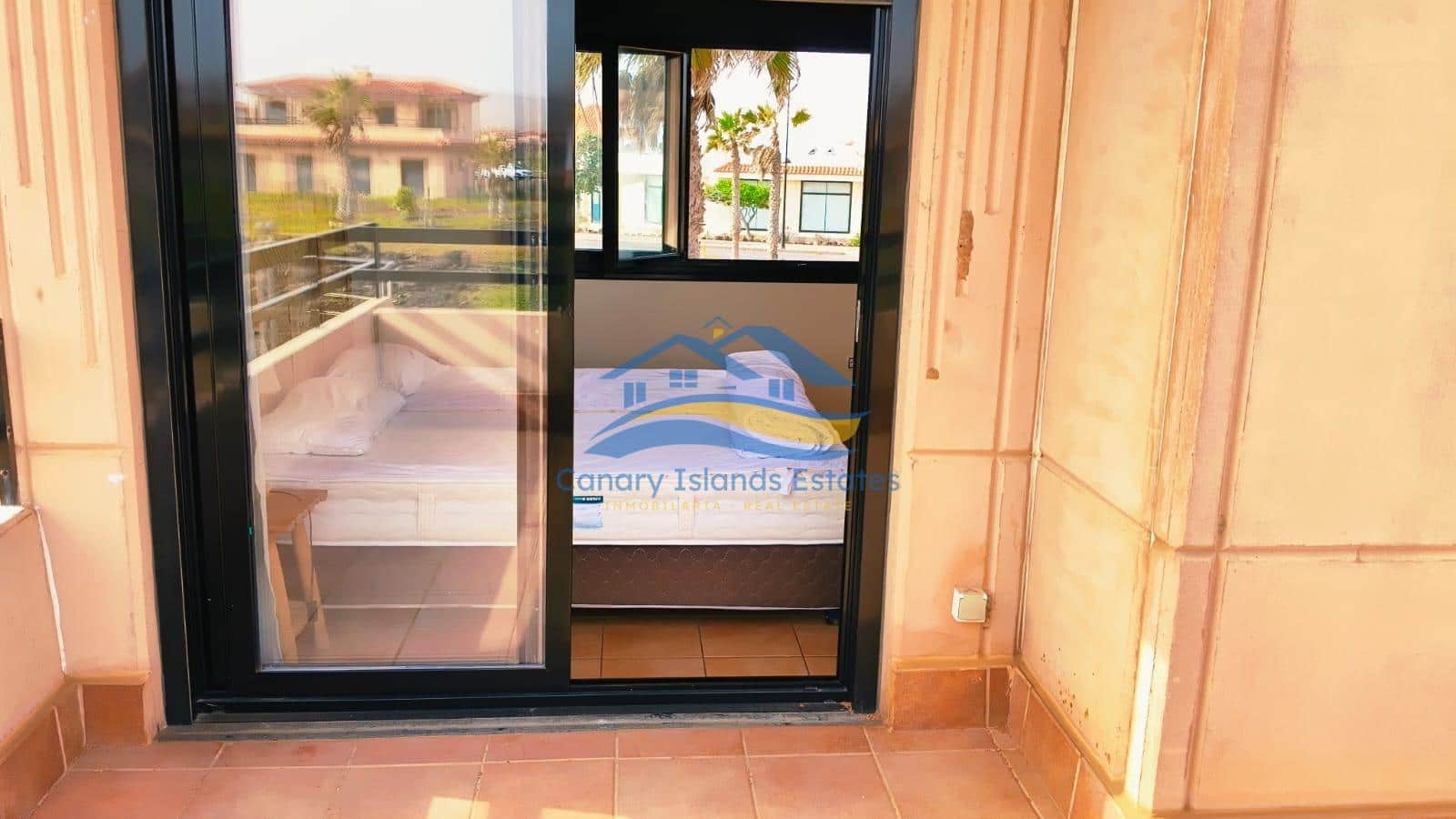 2 makuuhuone Huoneisto myytävänä paikassa Lajares - 205 000 € (Ref: 9680005)