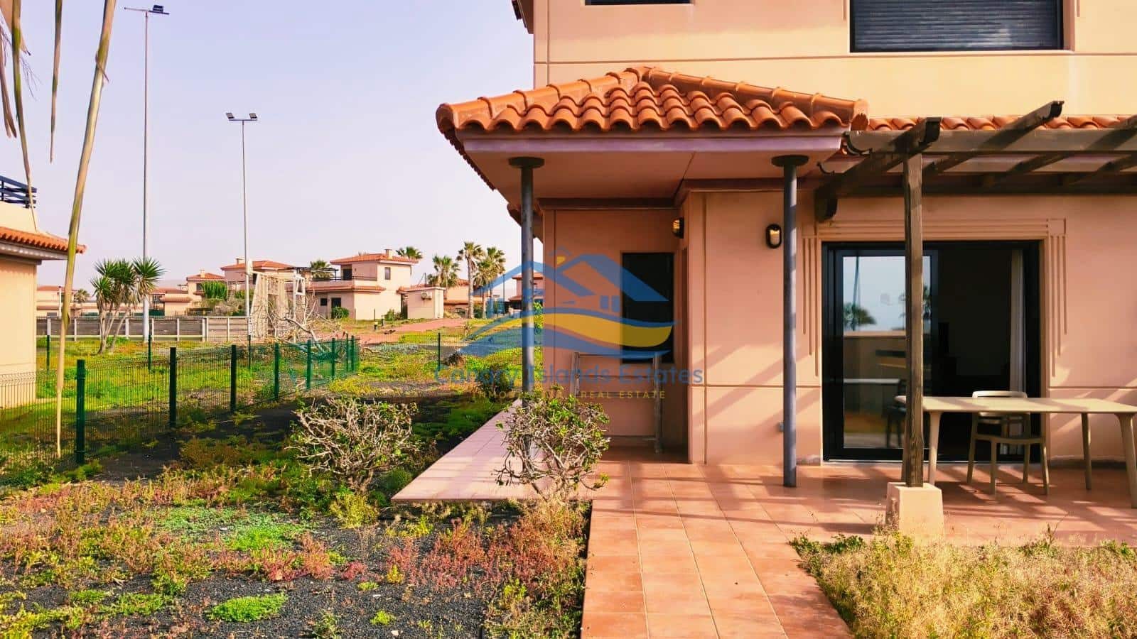 2 makuuhuone Huoneisto myytävänä paikassa Lajares - 205 000 € (Ref: 9680005)