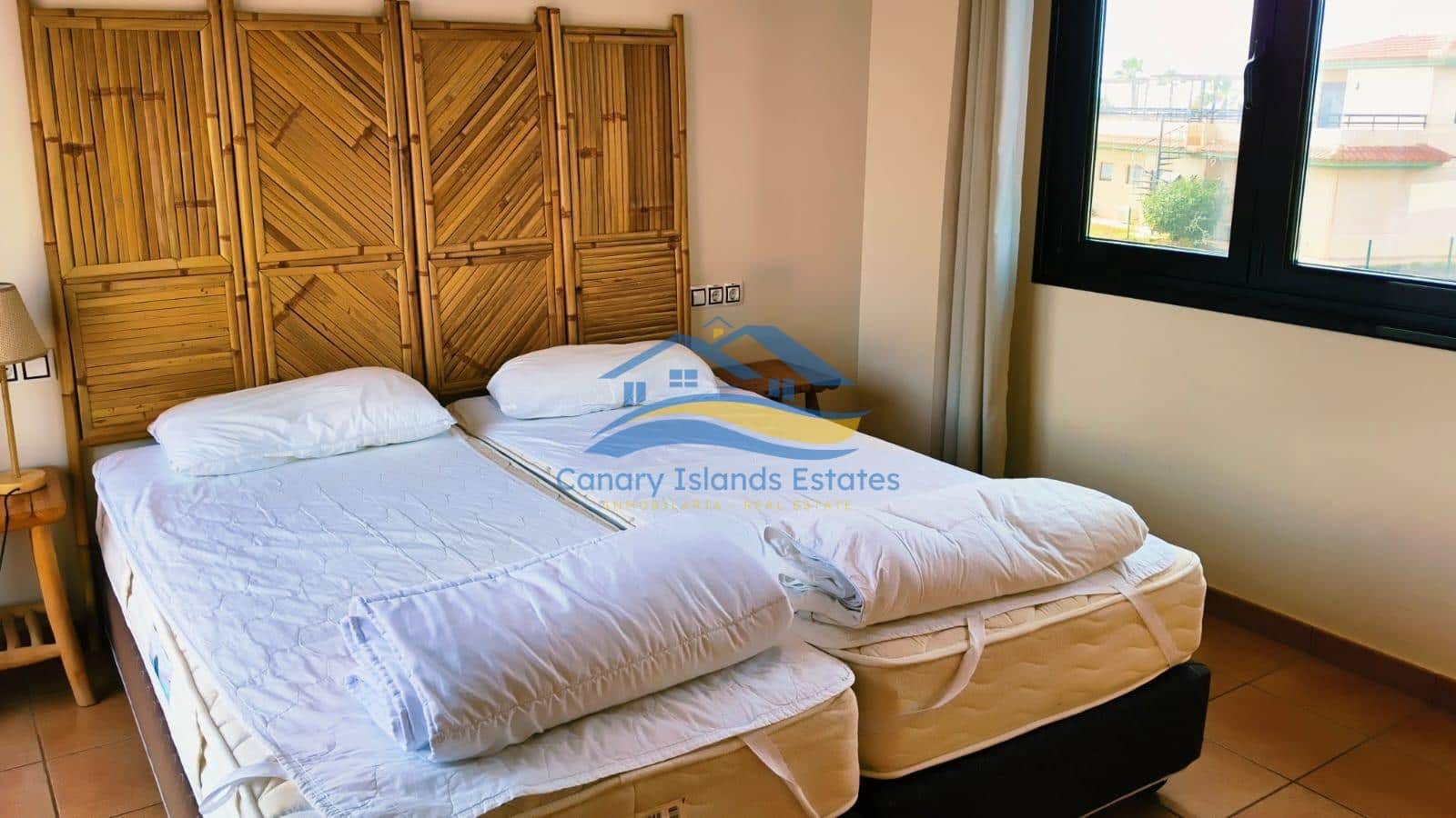 2 makuuhuone Huoneisto myytävänä paikassa Lajares - 205 000 € (Ref: 9680005)