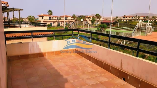 2 chambre Appartement à vendre à Lajares, La Oliva - 205 000 € (Ref: 9680005)