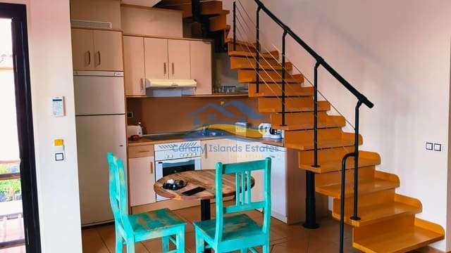 2 chambre Appartement à vendre à Lajares, La Oliva - 205 000 € (Ref: 9680005)