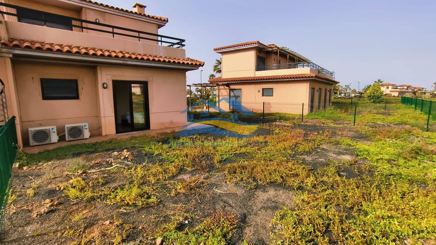 2 makuuhuone Huoneisto myytävänä paikassa Lajares - 205 000 € (Ref: 9680005)