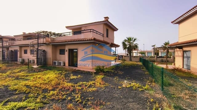 2 chambre Appartement à vendre à Lajares, La Oliva - 205 000 € (Ref: 9680005)