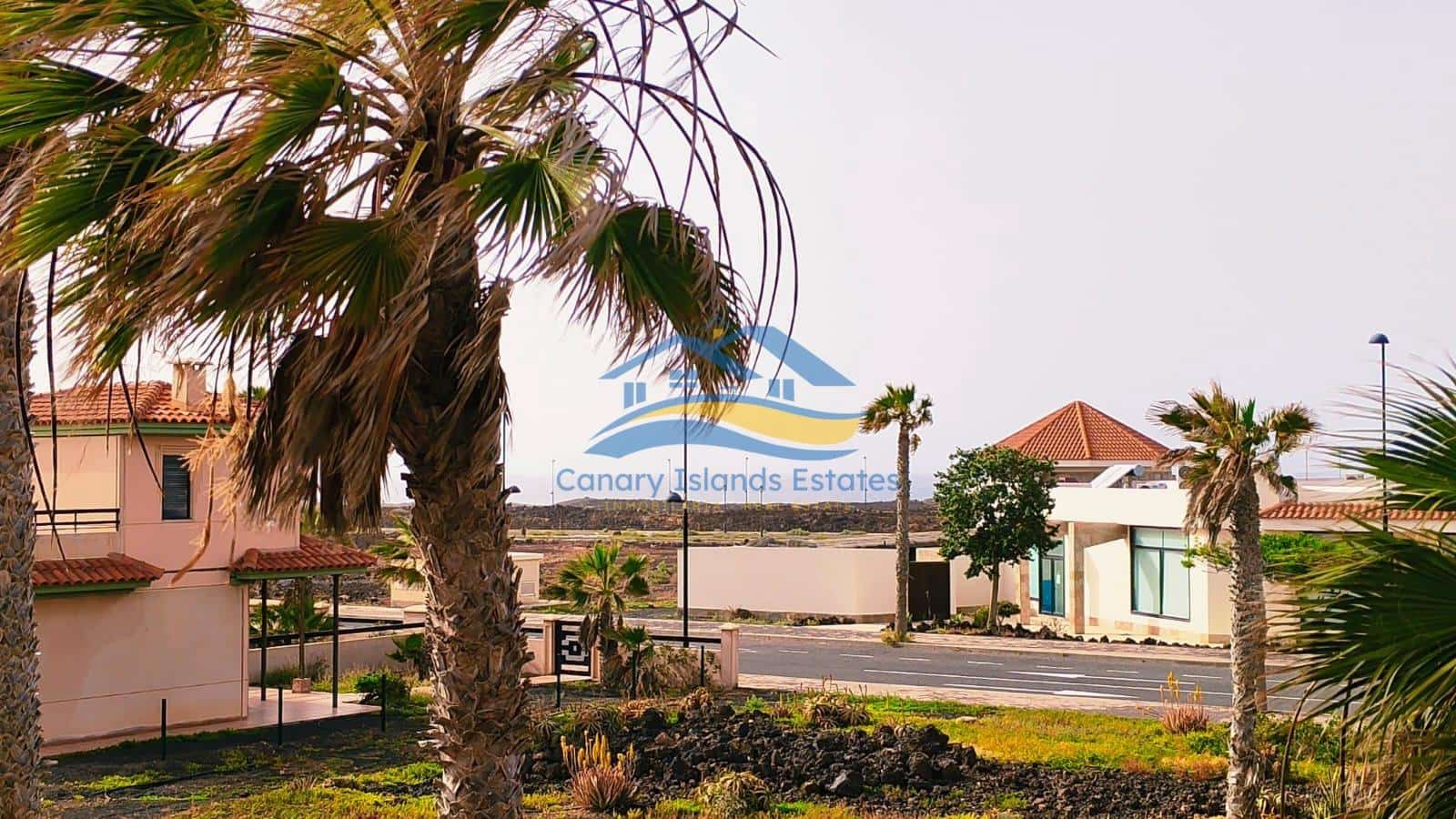 2 makuuhuone Huoneisto myytävänä paikassa Lajares - 205 000 € (Ref: 9680005)