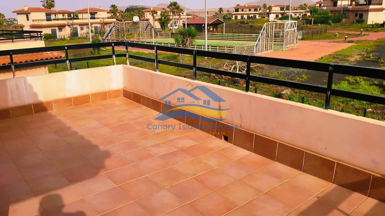 2 makuuhuone Huoneisto myytävänä paikassa Lajares - 205 000 € (Ref: 9680005)