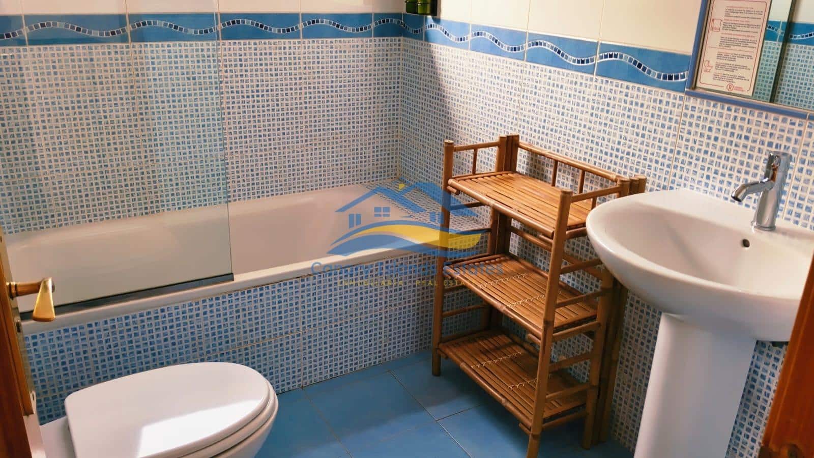 2 makuuhuone Huoneisto myytävänä paikassa Lajares - 205 000 € (Ref: 9680005)