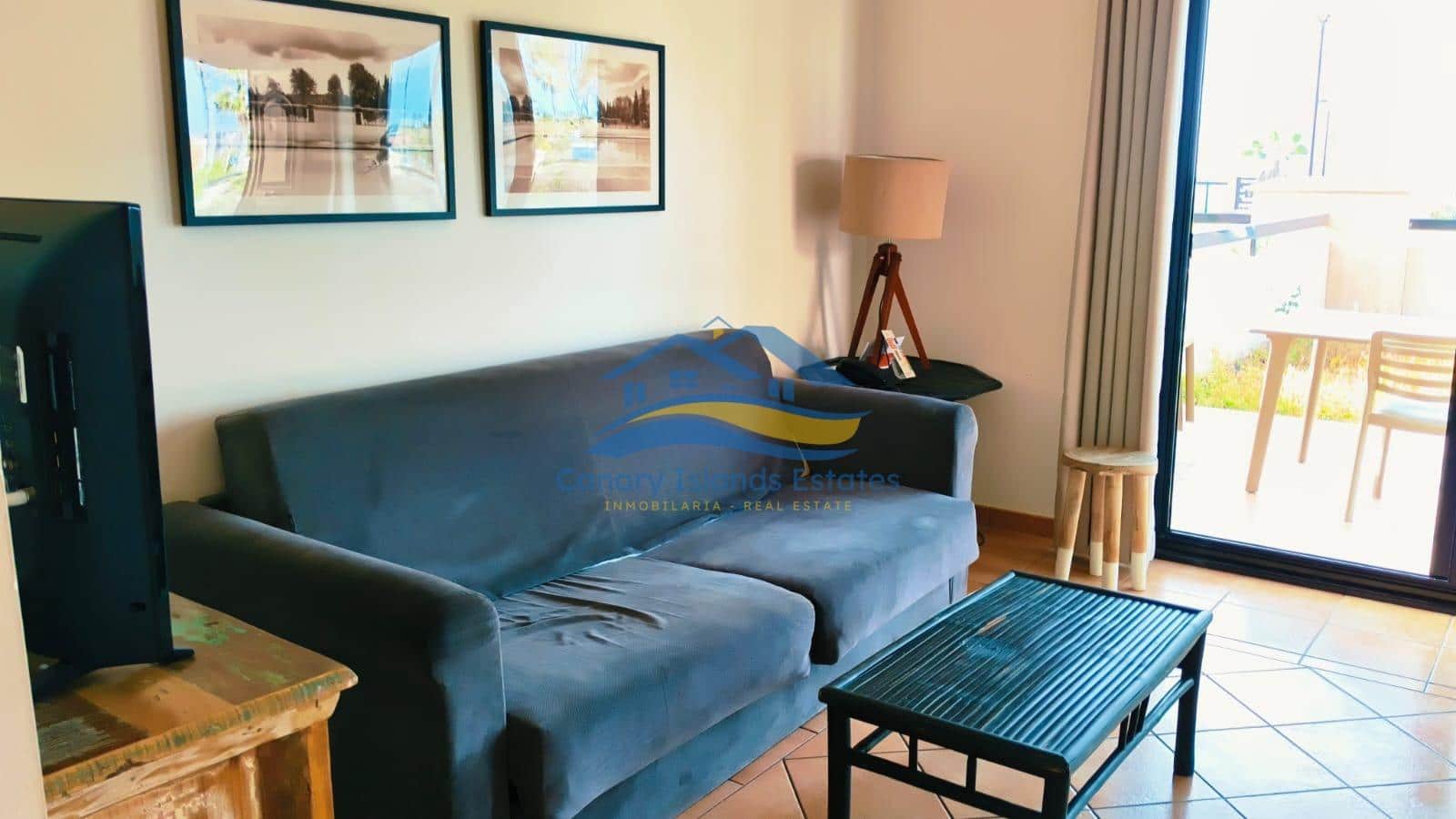 2 bedroom Apartment for sale in Lajares - € 220,000 (Ref: 9680005)