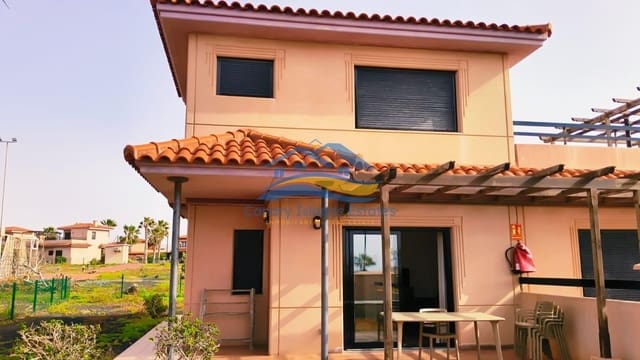 2 soverom Leilighet til salgs i Lajares, La Oliva - € 220 000 (Ref: 9680005)