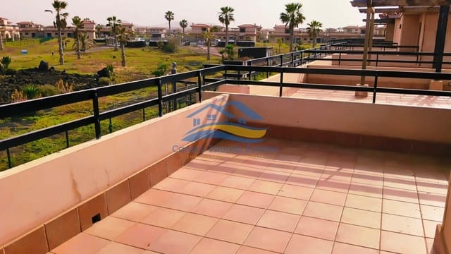 2 soverom Leilighet til salgs i Lajares, La Oliva - € 220 000 (Ref: 9680005)