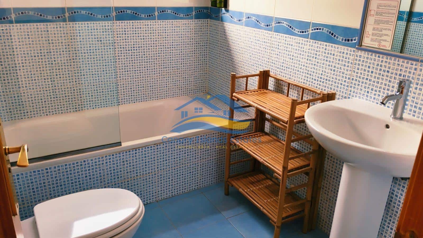 2 bedroom Apartment for sale in Lajares - € 220,000 (Ref: 9680005)