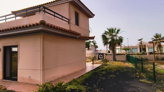 2 camera da letto Appartamento in vendita in Lajares, La Oliva - 220.000 € (Rif: 9680005)