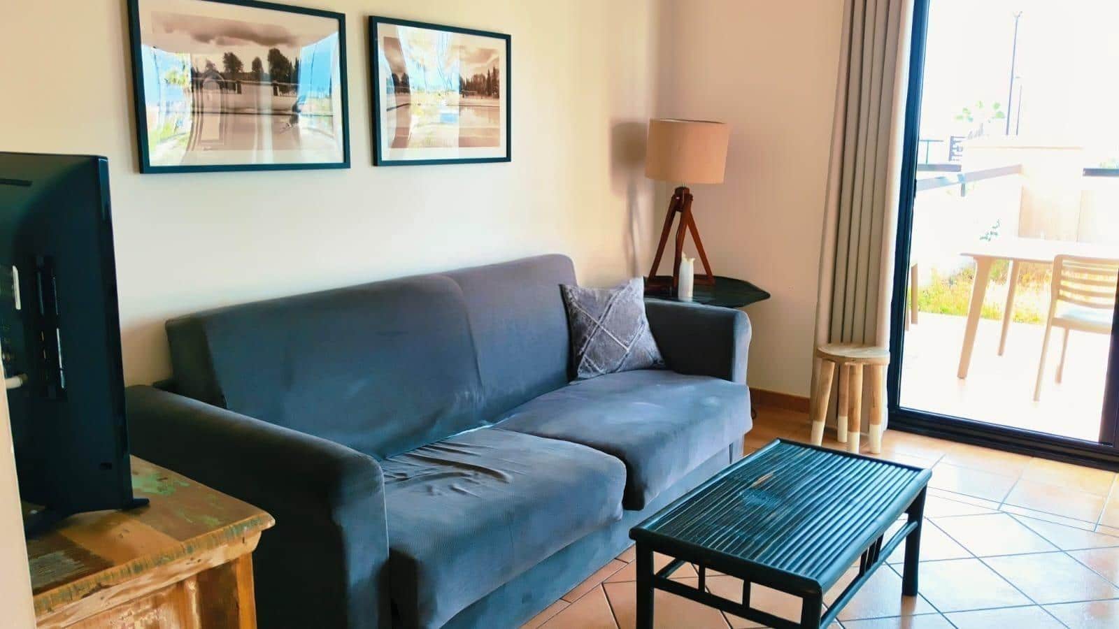 2 bedroom Apartment for sale in Lajares - € 220,000 (Ref: 9680005)