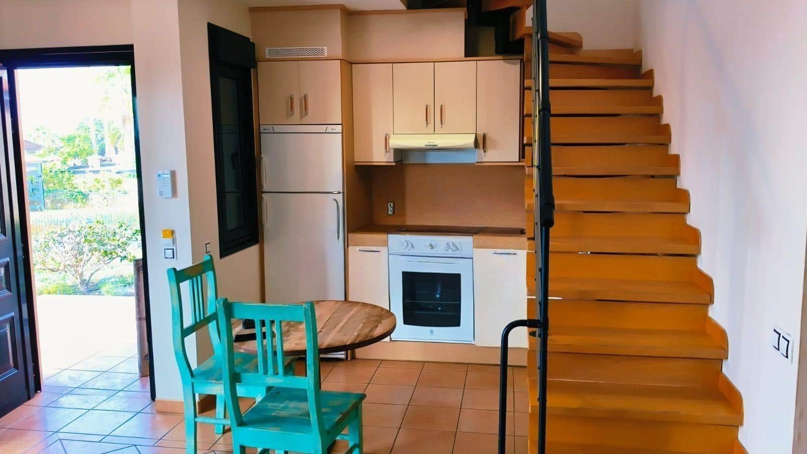 2 bedroom Apartment for sale in Lajares - € 220,000 (Ref: 9680005)