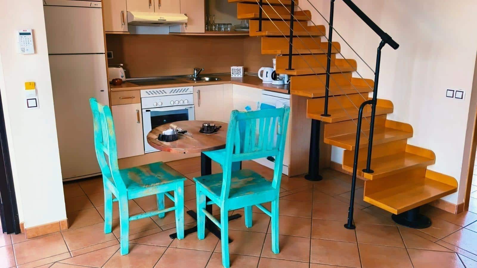 2 bedroom Apartment for sale in Lajares - € 220,000 (Ref: 9680005)