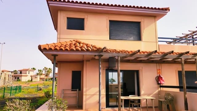2 camera da letto Appartamento in vendita in Lajares, La Oliva - 220.000 € (Rif: 9680005)