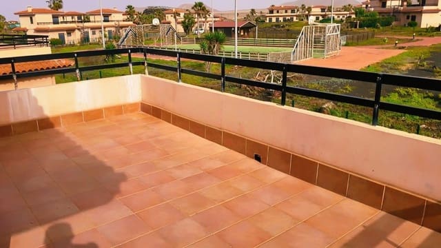 2 camera da letto Appartamento in vendita in Lajares, La Oliva - 220.000 € (Rif: 9680005)