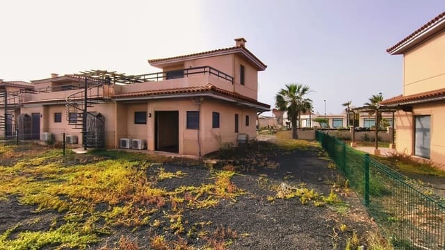 2 camera da letto Appartamento in vendita in Lajares, La Oliva - 220.000 € (Rif: 9680005)